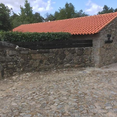 Willa Casas De Santiago Vila Nova de Cerveira Zewnętrze zdjęcie